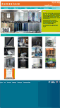 Mobile Screenshot of homestore.com.ph